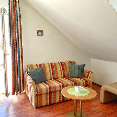 Hafenresidenz - Ferienwohnung 19 - Kapitaen Wiek auf Rügen エクステリア 写真