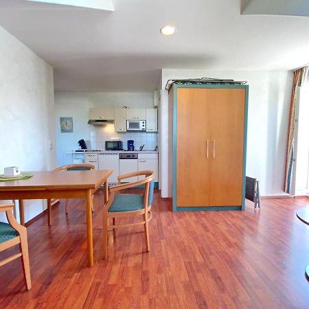 Hafenresidenz - Ferienwohnung 19 - Kapitaen Wiek auf Rügen エクステリア 写真