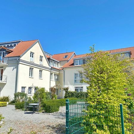 Hafenresidenz - Ferienwohnung 19 - Kapitaen Wiek auf Rügen エクステリア 写真